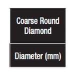 Conmed Ultrapower Burs by Conmed 702117600 - 1.0 Each
