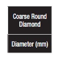 Conmed Ultrapower Burs by Conmed 702117600 - 1.0 Each