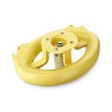 Medela Symphony Trolley 101026459 - 1.0 Each - MDL-MLA101026459