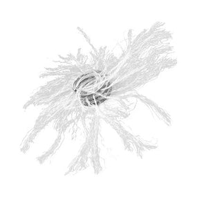 Cook Inc Vascular Coils: MReye Embolization Coil, 0.038