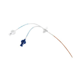 Cook Inc Polyurethane Central Venous Catheters G43983 - 1.0 Each