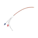 Cook Sets and Spectrum Central Venous Tray with 3-Lumen 15 cm Long 5 Fr Minocycline / Rifampin Impregnated Catheter - G44008 - 1 Each