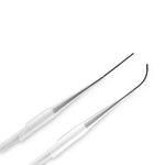 Cook Biwire Nitinol Core Wire Guide With Hydrophilic Coating 0.038 150cm Dual Floppy Tips 5 per Box - G46140 - 5 Each