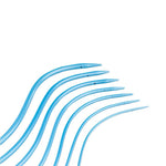Cook G46251 S-Curve Urethral Dilator Set with Sideport, 26 Fr, 37 cm - MDL-COKG46251 - 1 Each