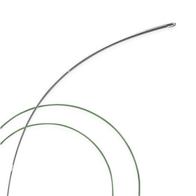 Cook Inc Wire Guides: Approach CTO Microwire Wire Guide, 0.014