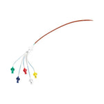 Cook Sets and Spectrum Central Venous Tray with 2-Lumen 20 cm Long 10 Fr Minocycline / Rifampin Impregnated Catheter - G51539 - 1 Each
