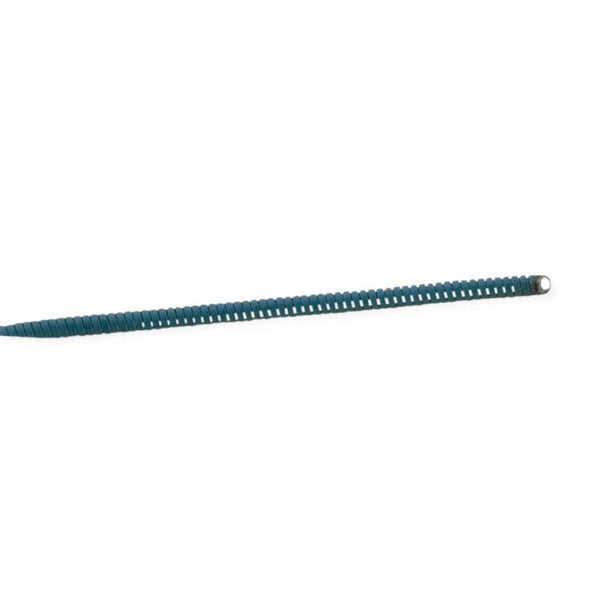 Cook Fixed Core Wire Guides Amplatz Ultra-Stiff PTFE Double Flexible Guidewire, Aus-038145-Df - G53569 - 1 Each