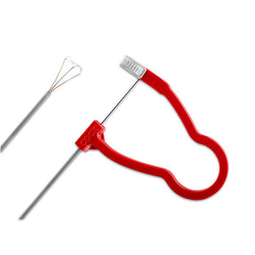 Cook Inc Ureteral Extractors: Perc NGage Nitinol Tipless Stone Extractor, G56401 G56401 - 1.0 Each