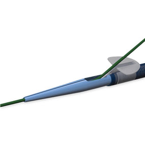 Cook Inc Sheaths: Flexor Parallel Ureteral Access Sheath and Dilators, 14 Fr x 35 cm - COKG56441