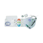 Cr Bard Bard SureStep Foley Catheter Trays MECSM010 - 10.0 Each
