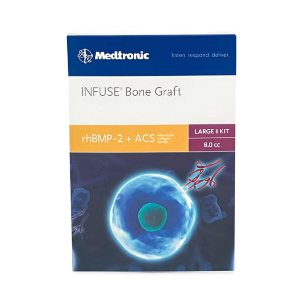 Medtronic Usa INFUSE Bone Graft Kit / Components - MJU7510800