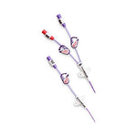 Cr Bard PowerPICC with Biopatch S1274108D4 3.0 Each-MDL-BAR1274108D4