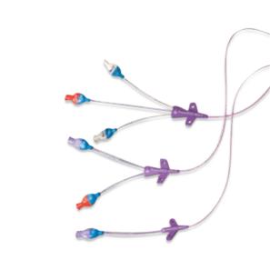 Cr Bard PowerPICC Catheter Placement Kits 1174108D5 - 1.0 Each - MDL-BAR174108D5H