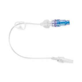 BD Extension Sets with MaxZero Needleless Connector - IMEMZ5304H
