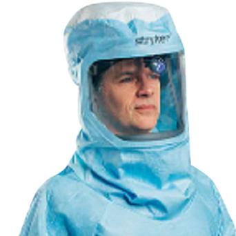 Stryker Stryker T7 Zippered Togas 0416-831-100 - 9.0 Each