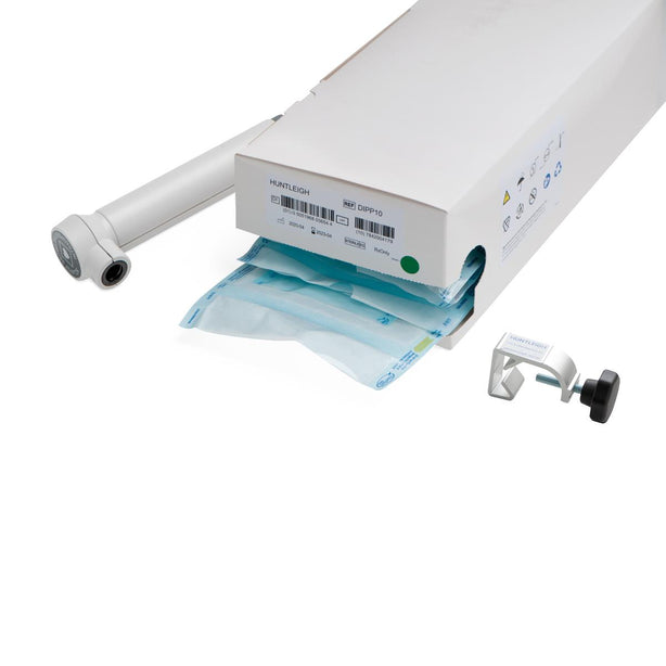 Arjohuntleigh Getinge Group Dopplex DMX Digital Dopplers DISP10XS - 10.0 Each