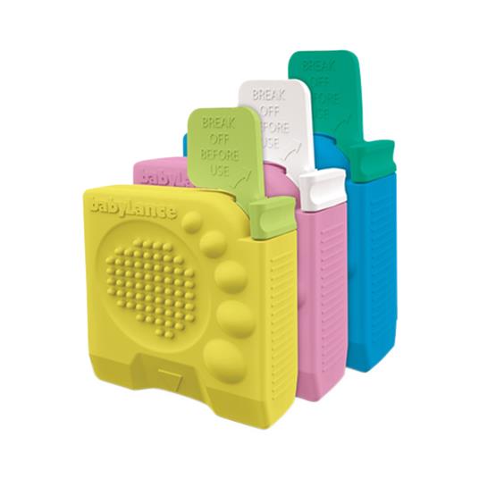 Clinical Innovations Clinical Innovation BabyLance Heelstick CIBLN - 1.0 Each - MDL-QCICIBLNH