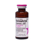 International Medication Systems, L Epinephrine Injections 76329-9060-00 - 1.0 Each - MDL-76329-9060-0