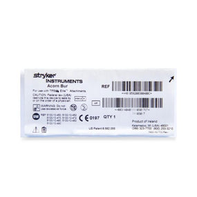 Stryker Stryker TPS Elite Acorn Burs 5820-030-060 - 1.0 Each - MDL-SKR5820030060