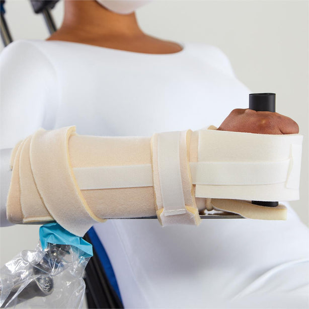 Aspen Surgical Products Marco Shoulder Stabilization Kits 711100 - 12.0 Each