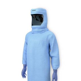 Stryker Stryker T7 Zippered Togas 0416-851-200 - 8.0 Each