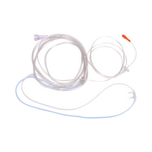 Flexicare FlexiCare Dual Nasal Cannulas 032-10-182U - 25.0 Each