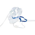 Flexicare FlexiCare Dual Nasal Cannulas 032-10-135U - 50.0 Each