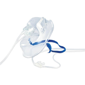 Flexicare FlexiCare Dual Nasal Cannulas 032-10-135U - 50.0 Each