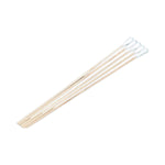 Deroyal DeRoyal Cotton Tipped Applicators with Wood Stick 31-113 - 25.0 Each