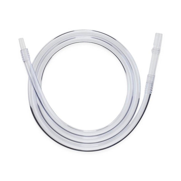 Medgyn Vacuum 022310NS Collection Set with Handle, 3/8" - MDL-MGY022310NS - 50 Each