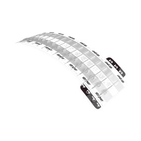Stryker Stryker Zip Strip Skin Closure Devices PS1160 - 10.0 Each