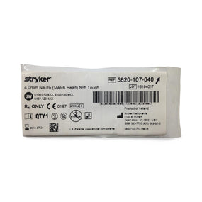 Stryker Stryker Neuro Drills - SKR582010740