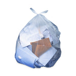 Heritage Bag LLDPE Can Liner, 24" x 32", Clear, 0.70 Mil - H4832MCR01 - 500 Each