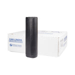 Inteplast Group Ltd HDPE Institutional Trash Can Liners S404816K - 250.0 Each - MDL-INGS404816K