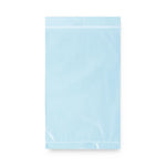 Inteplast Group Ltd Plain ZIPPIT Reclosable Zipper Bags MGZ2P1215 - 1000.0 Each
