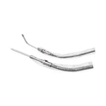 Dynarex Corporation Plastic Headrest Covers - DYA2161