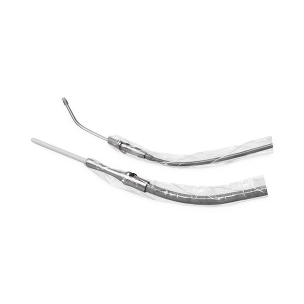 Dynarex Corporation Plastic Headrest Covers - DYA2161
