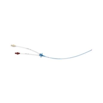 Teleflex Medical 2-Lumen Central Venous Catheterization Kits CDC-42802-XPCN1A - 5.0 Each