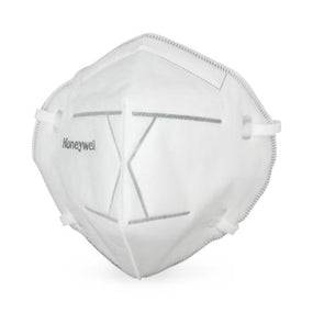 Honeywell Honeywell N95 Disposable Masks DF300N95B - 50.0 Each
