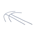 Bentec Medical Bentec Medical Silicone Tubing SU130-1240 - 1.0 Each