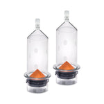 Medrad Inc CT Injection System Syringes - MRDEXD150SCS