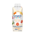 Nestle Compleat Peptide Nutrition Supplement 4390013135 - 1.0 Each