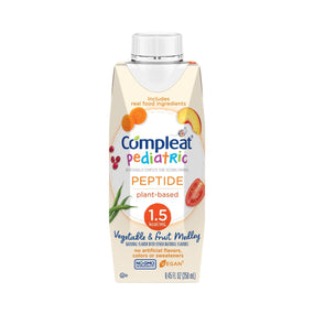 Nestle Compleat Peptide Nutrition Supplement 4390013135 - 1.0 Each