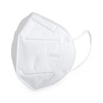 Wallcur Wallcur Disposable General-Use KN95 Masks for Clinical Training SP-126 - 50.0 Each