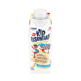 Nestle BOOST Kid Essentials 1.5 Nutritional Supplement - NCL390058541