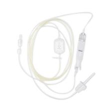 Eitan Group Sapphire Infusion Administration Sets 12004-000-0002 - 1.0 Each