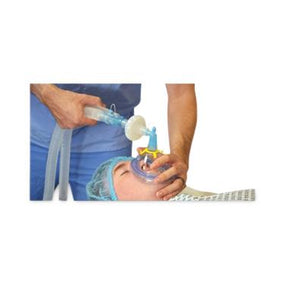 Flexicare FlexiCare Anesthesia Breathing Circuits 038-01-845BU - 20.0 Each