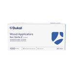 Dukal Corporation Nonsterile Wood Applicator 9000 - 30000.0 Each