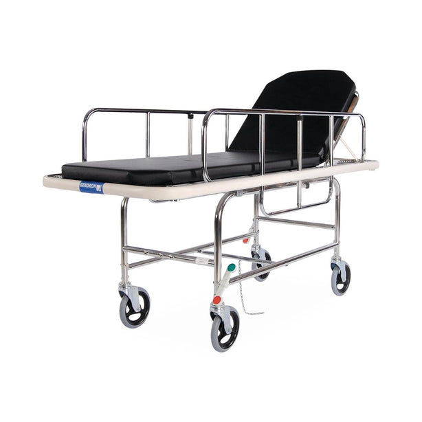 Graham-Field Rigid General-Transport Stretcher, 350 lb. - G1050 - 1 Each