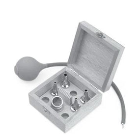 Jedmed Bruening Otoscope with Nonmagnifying Lens 32-0355 - 1.0 Each